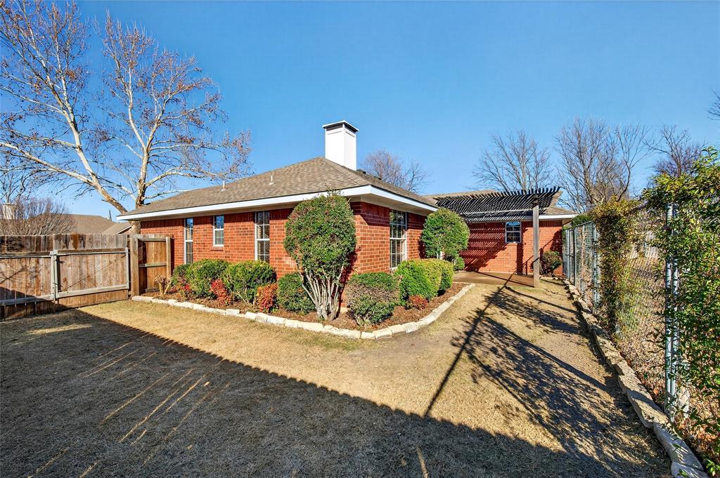 Southern Heights Add Sec 7 - Residential