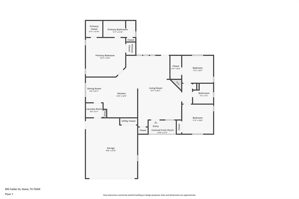Southern Heights Add Sec 7 - Residential