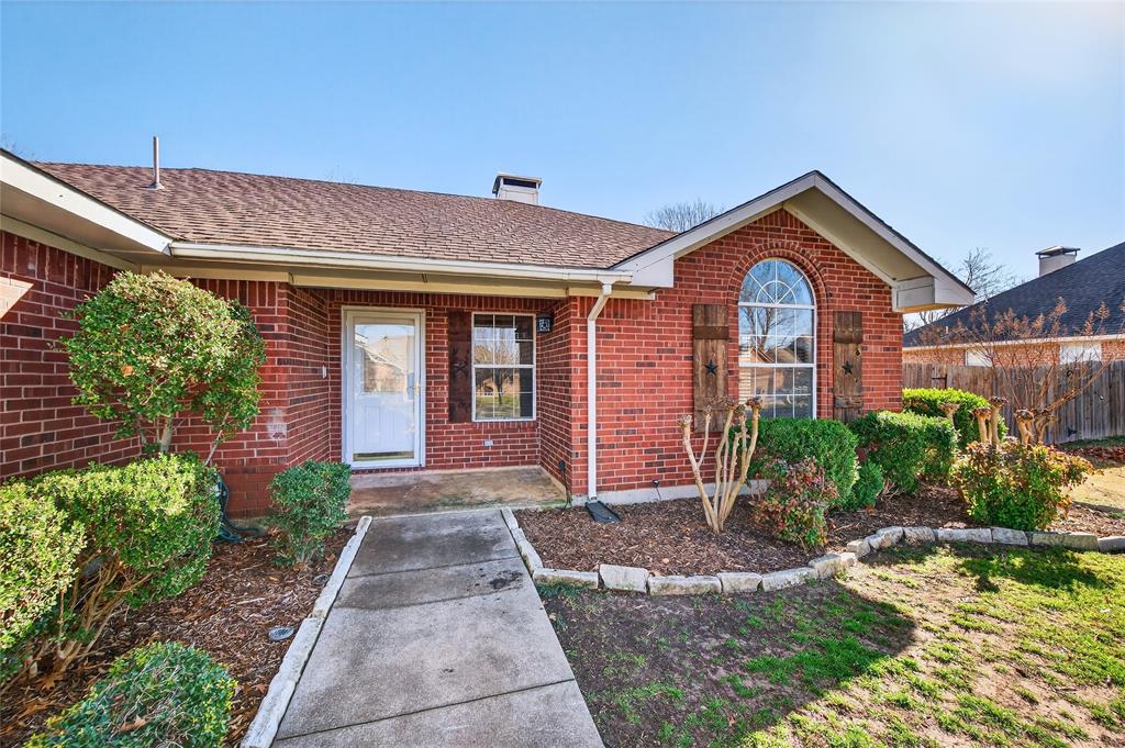 Southern Heights Add Sec 7 - Residential