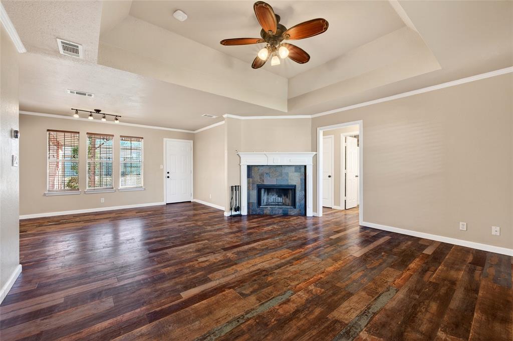 Southern Heights Add Sec 7 - Residential