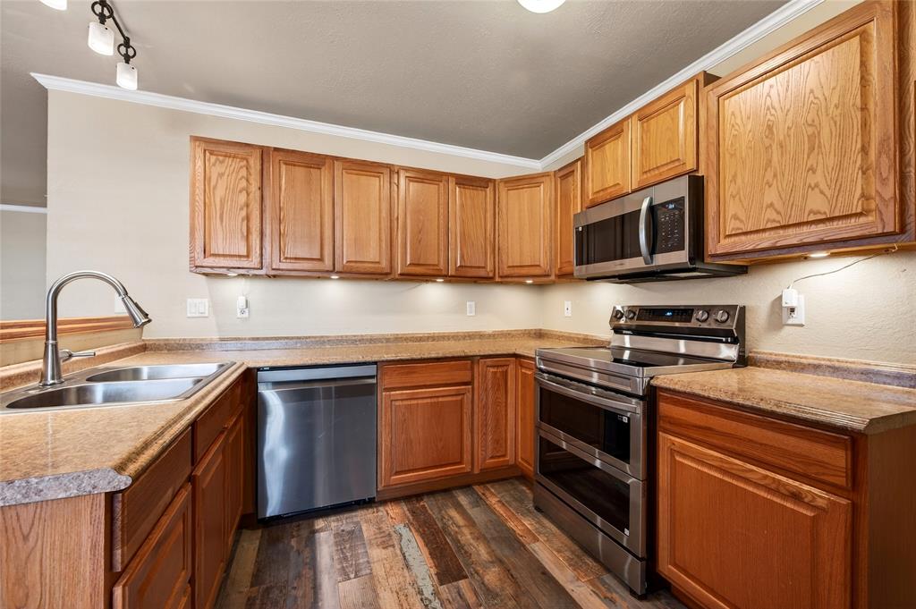 Southern Heights Add Sec 7 - Residential