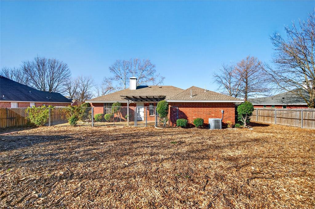 Southern Heights Add Sec 7 - Residential