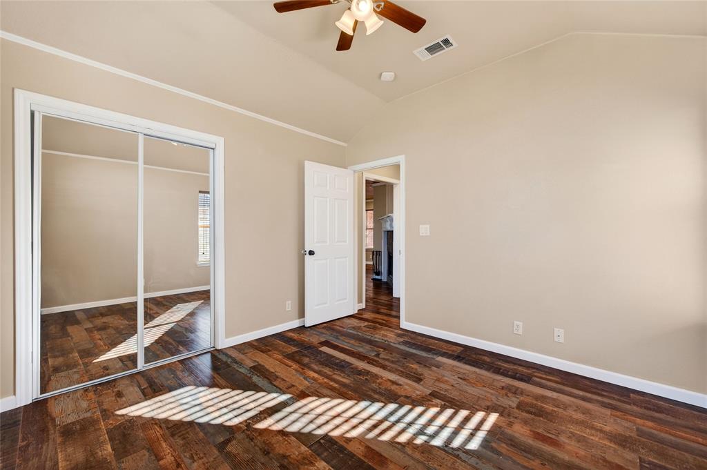 Southern Heights Add Sec 7 - Residential