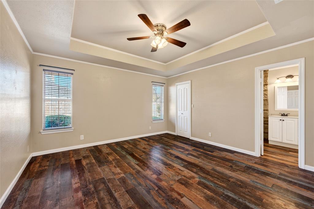 Southern Heights Add Sec 7 - Residential