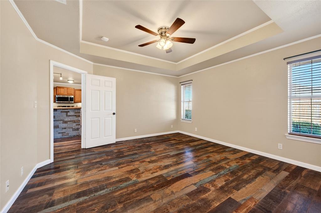 Southern Heights Add Sec 7 - Residential