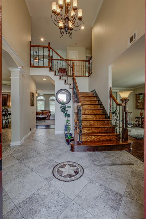 1 Foxborough Court