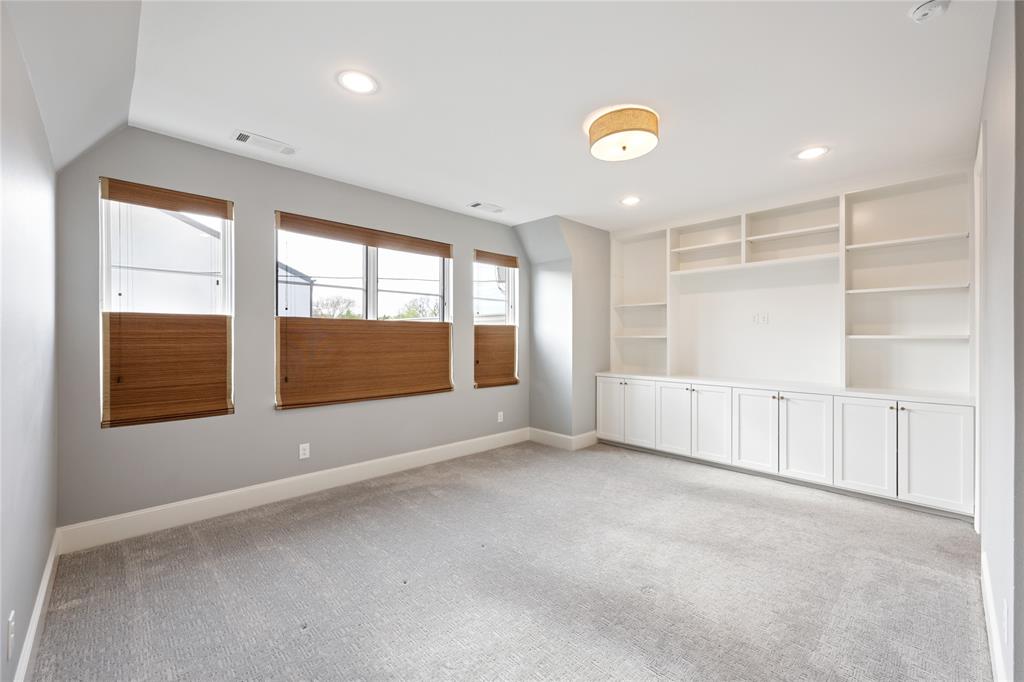 Northway Hills - Residential