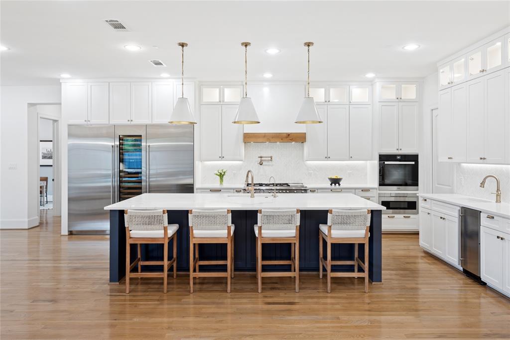 Northway Hills - Residential