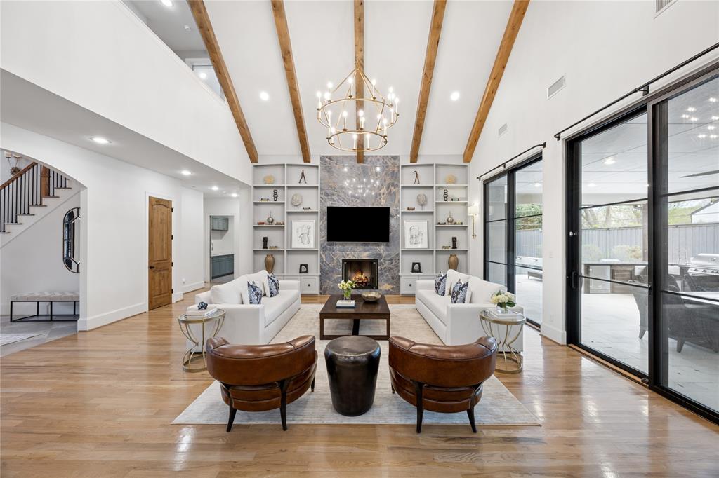 Northway Hills - Residential