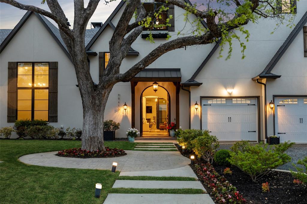 Northway Hills - Residential