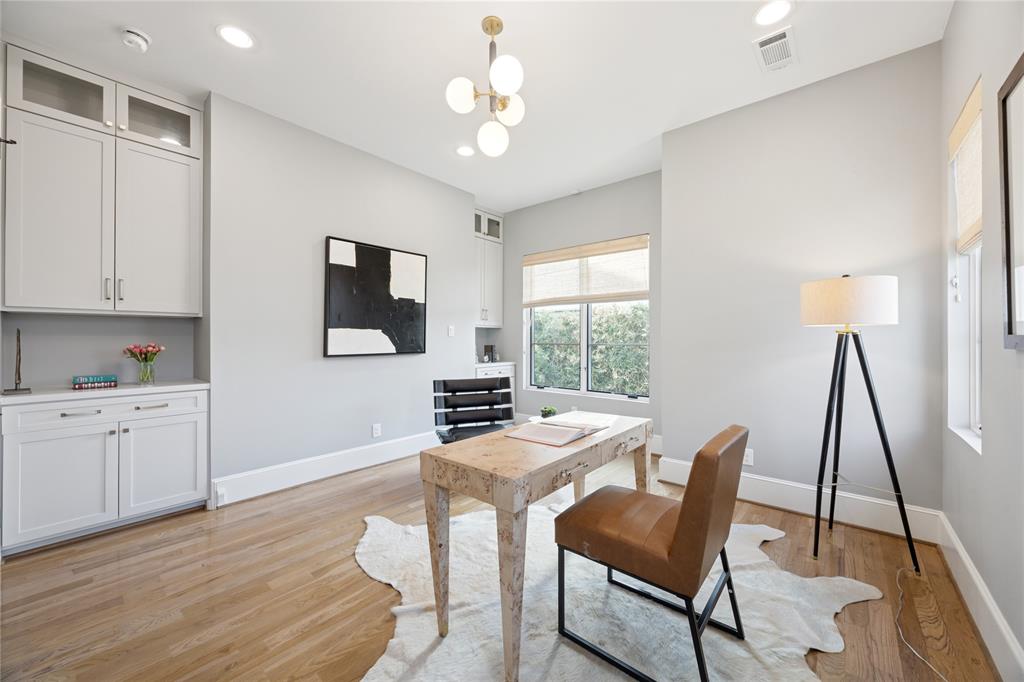 Northway Hills - Residential