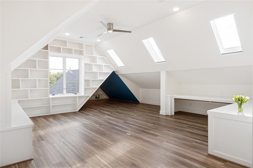 Northway Hills - Residential