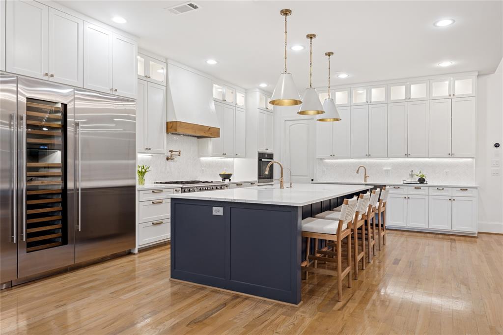 Northway Hills - Residential