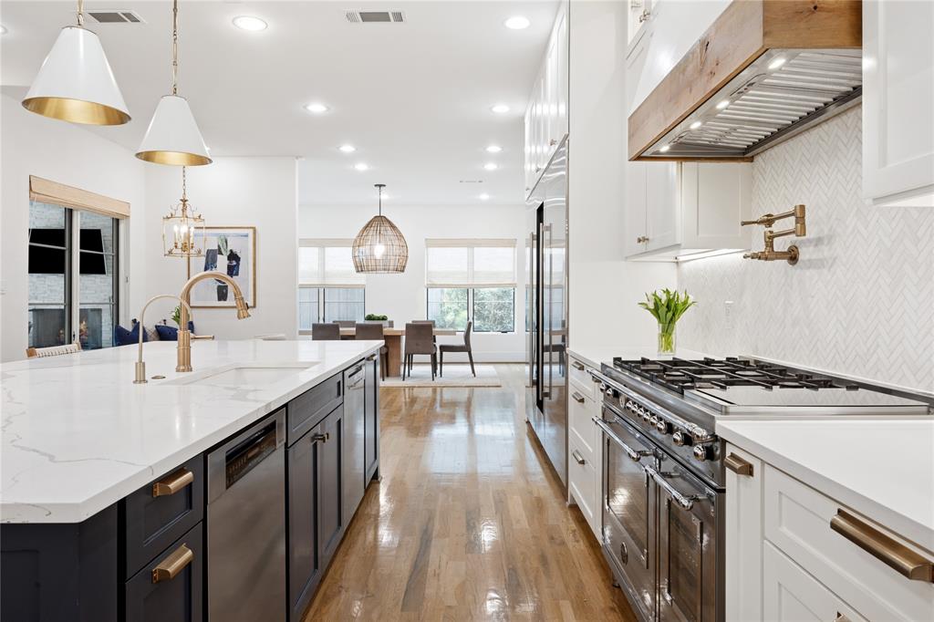 Northway Hills - Residential