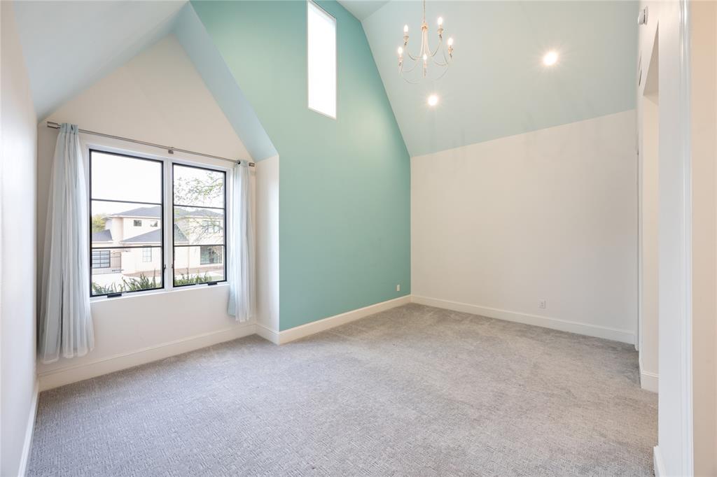 Northway Hills - Residential