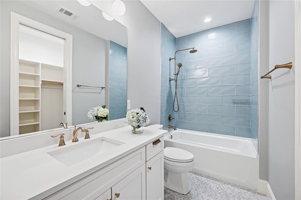 Northway Hills - Residential