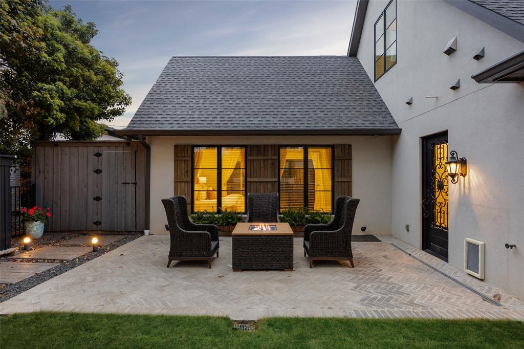 Northway Hills - Residential