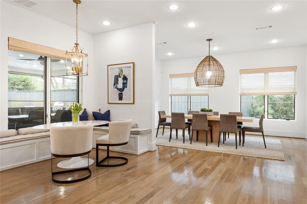 Northway Hills - Residential