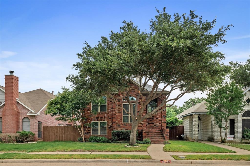 220 Leisure Lane