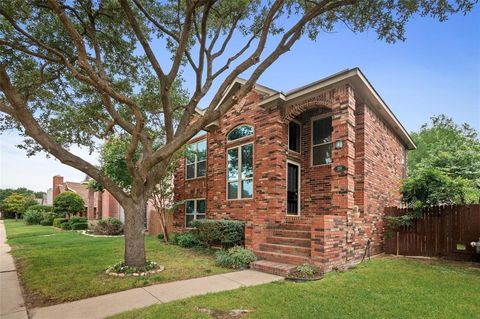 220 Leisure Lane Coppell TX 75019