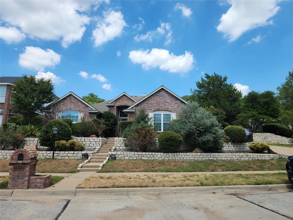 3523 Oak Bend Drive
