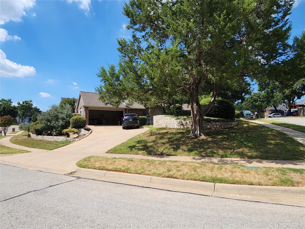 3523 Oak Bend Drive