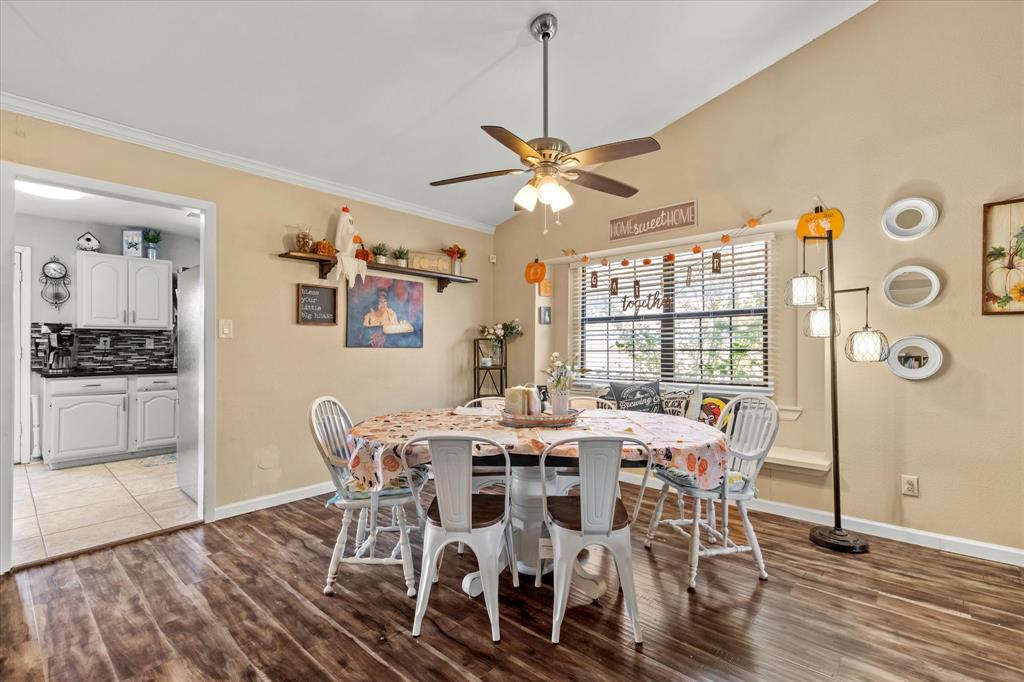 Dalrock Estates - Residential