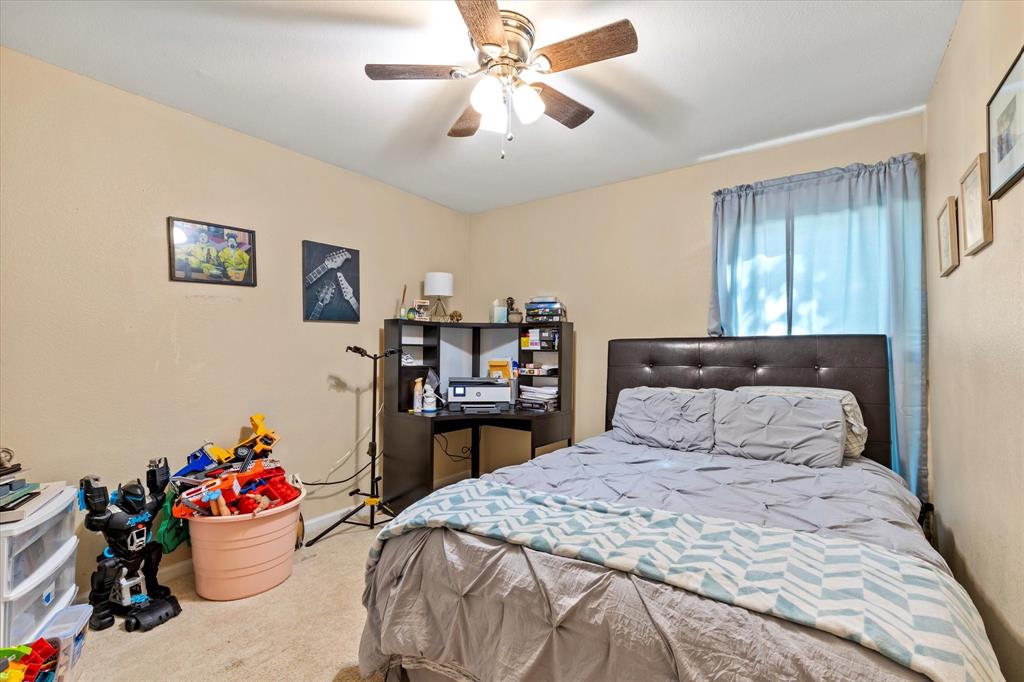 Dalrock Estates - Residential