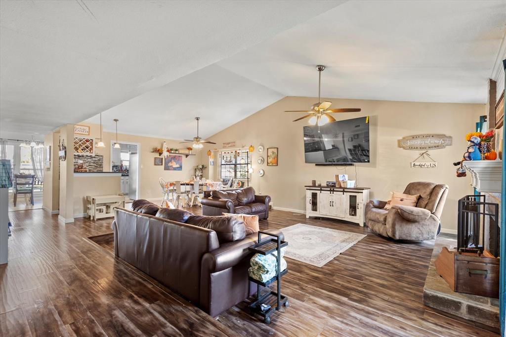 Dalrock Estates - Residential