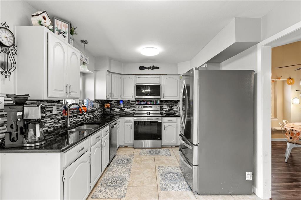 Dalrock Estates - Residential