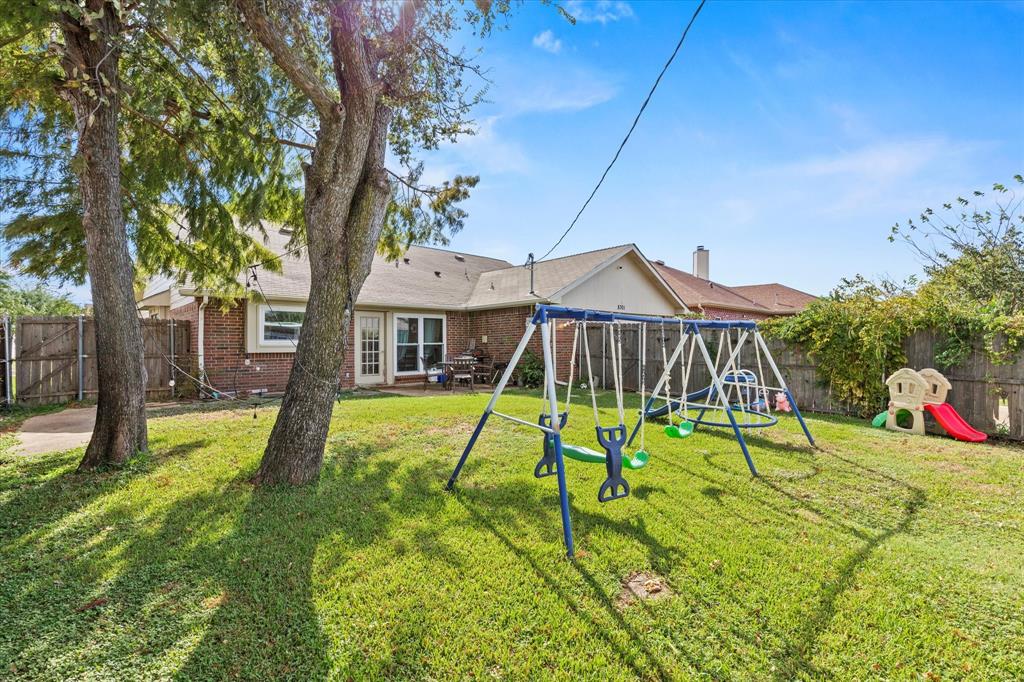 Dalrock Estates - Residential