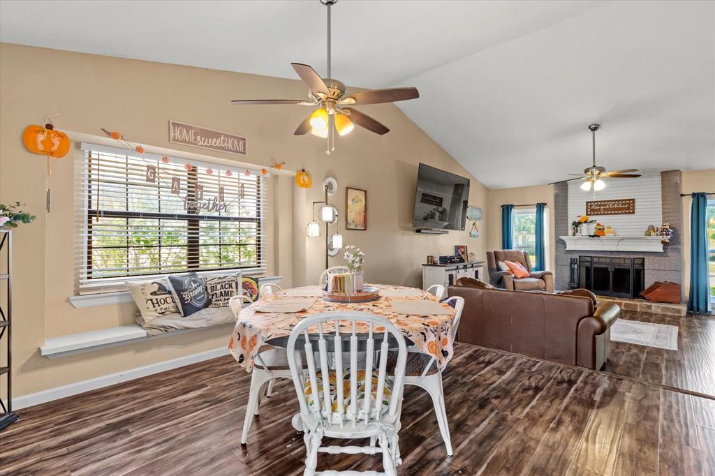 Dalrock Estates - Residential