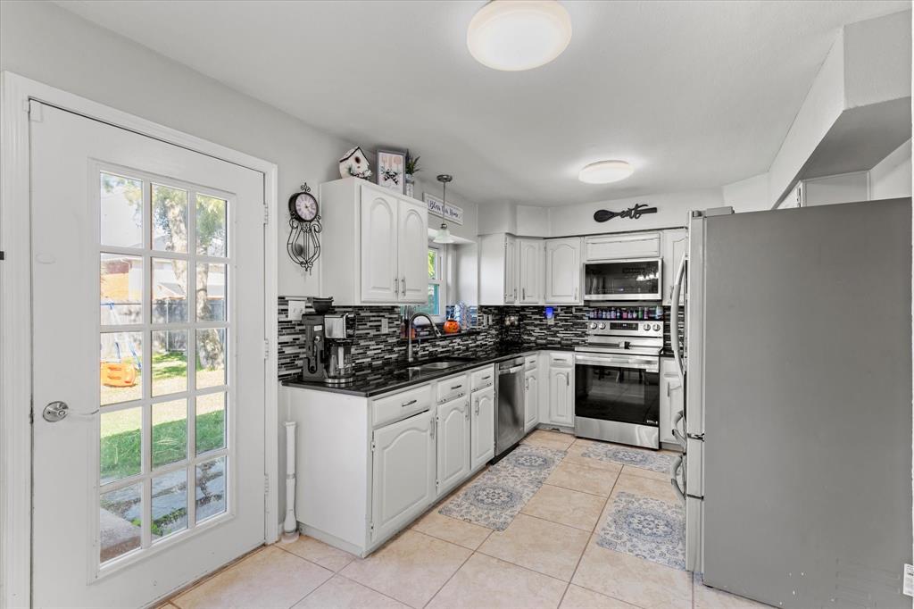 Dalrock Estates - Residential