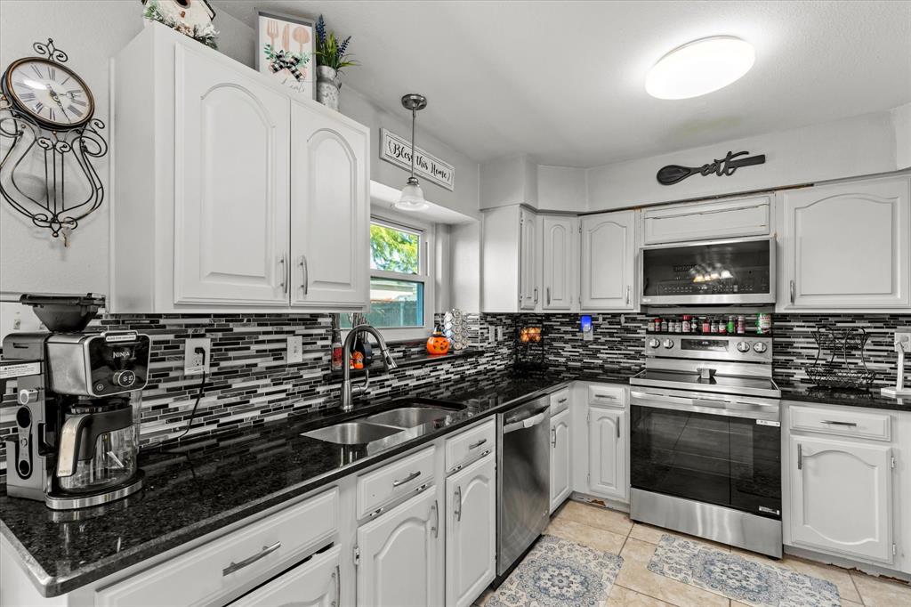 Dalrock Estates - Residential