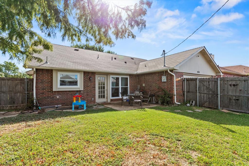 Dalrock Estates - Residential