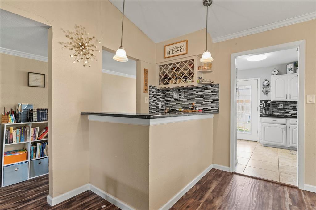 Dalrock Estates - Residential