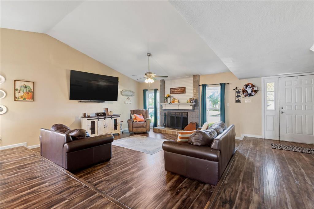 Dalrock Estates - Residential