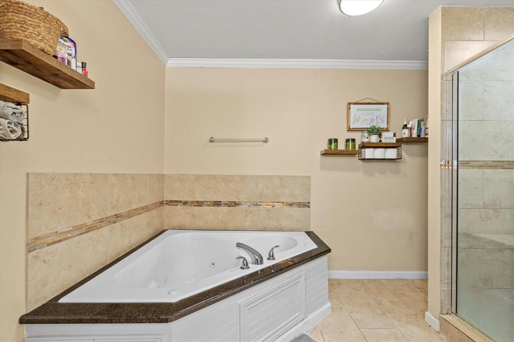 Dalrock Estates - Residential