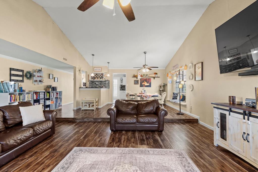 Dalrock Estates - Residential