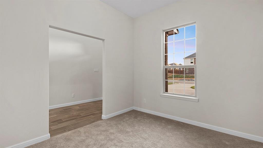 Dove Creek - Residential