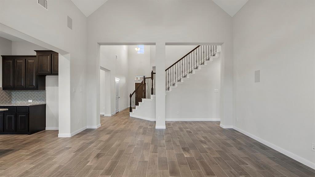 Dove Creek - Residential