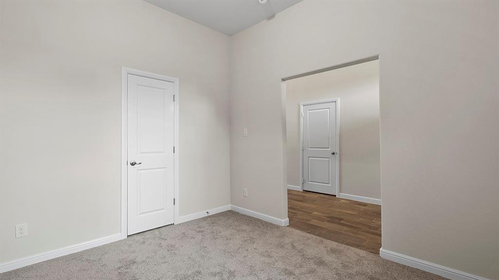 Dove Creek - Residential