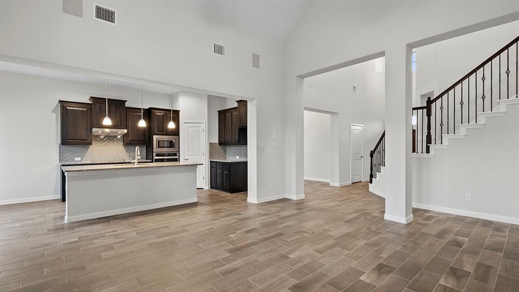 Dove Creek - Residential