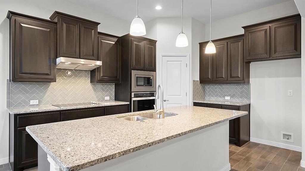 Dove Creek - Residential