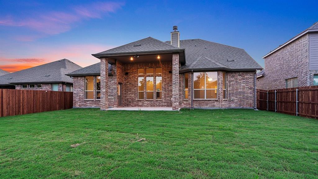 Dove Creek - Residential