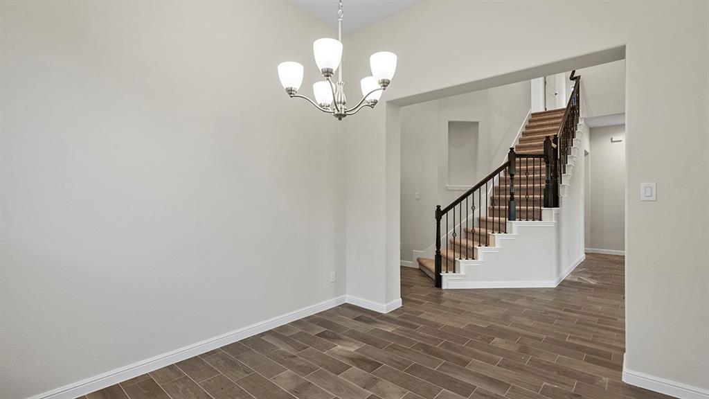 Dove Creek - Residential