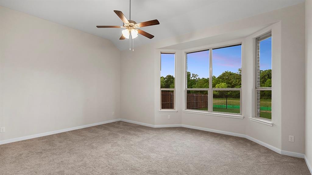 Dove Creek - Residential