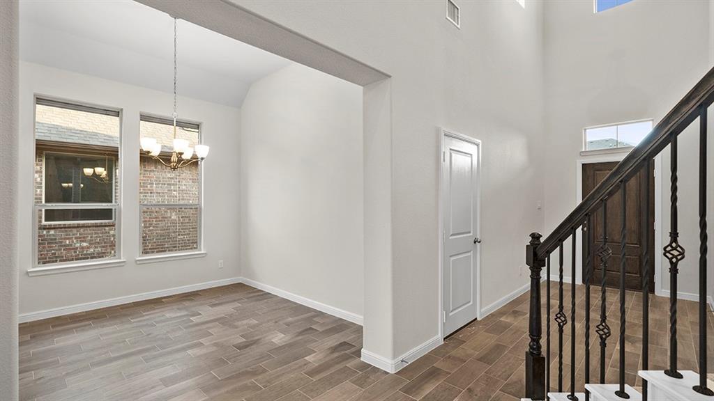 Dove Creek - Residential