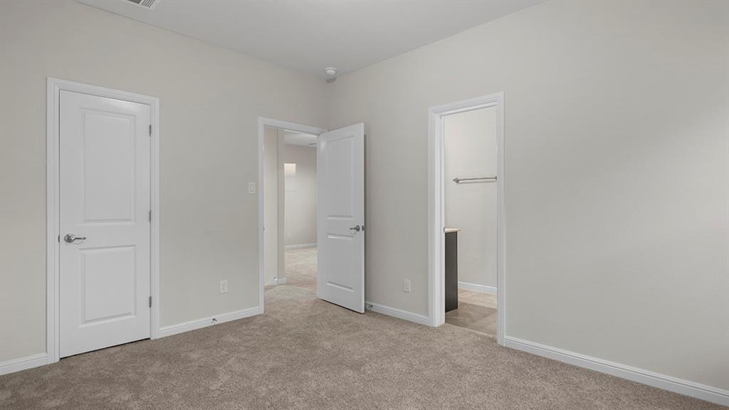 Dove Creek - Residential