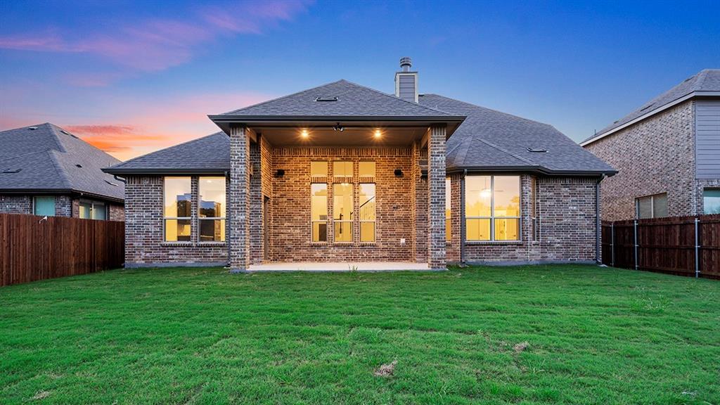 Dove Creek - Residential